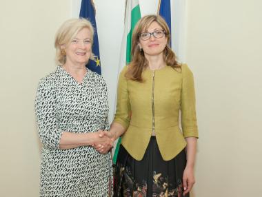 Срещата на върха в София е историческа и ще влезе в учебниците