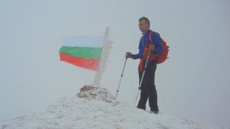 Спасителите прекратиха търсенето на Боян Петров (видео)