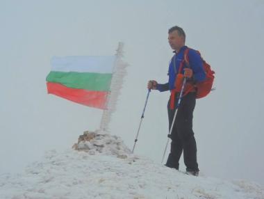 Спасителите прекратиха търсенето на Боян Петров (видео)