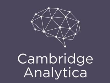Властите в САЩ разследват Cambridge Analytica