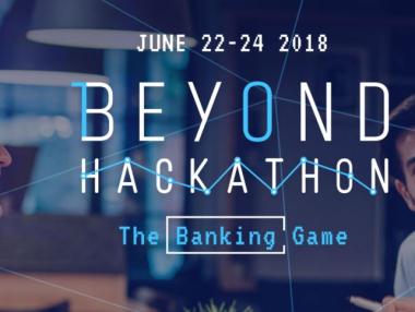 Пощенска банка кани предприемачи и стартъпи в състезанието Beyond Hackathon