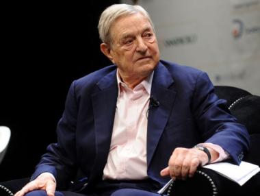 Фондът на Джордж Сорос е купил облигации на Tesla за $35 млн.