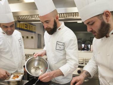 Трима български готвачи ще участват в най-престижното кулинарно състезание Bocuse d’Or