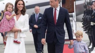 Принц Хари и Меган Маркъл си избраха шафери