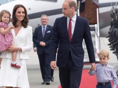 Принц Хари и Меган Маркъл си избраха шафери