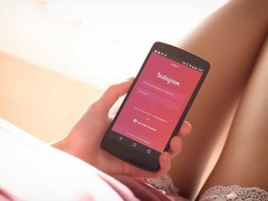 Instagram скоро ще показва колко сме пристрастени към приложението