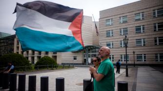 Палестина отзова посланиците си в четири европейски страни