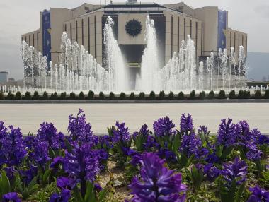 София остава блокирана заради Председателството и утре