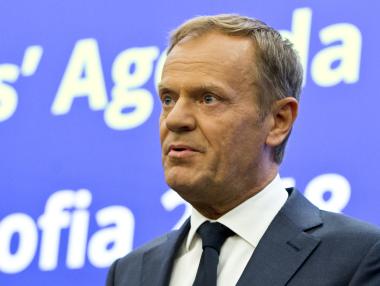 Бъдещето на Европа – или голям играч, или пионка