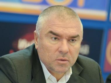 Марешки: Промените в Закона за хазарта са тежък лобизъм