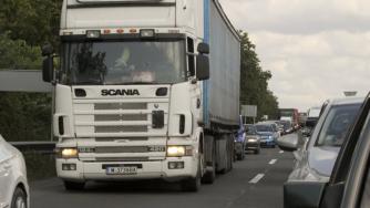 Превозвачи излизат на протест в София