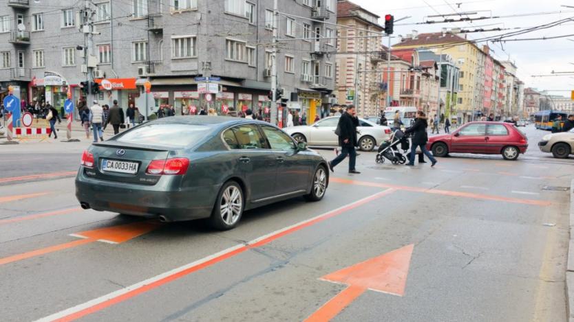 Затварят улици и булеварди заради срещата на евролидерите в София