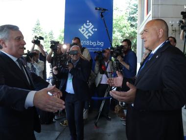 Срещата ЕС - Западни Балкани: прогнози и коментари от чуждестранни медии