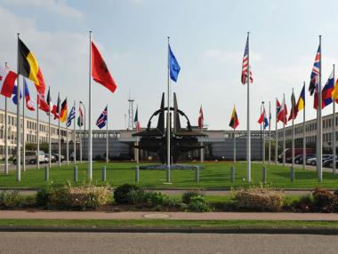 Белгия ще събори старата централа на НАТО в Брюксел