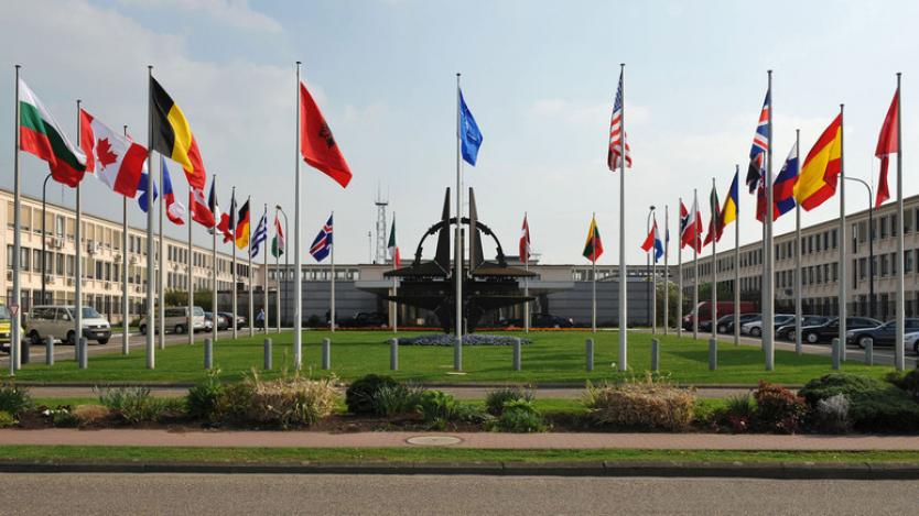 Белгия ще събори старата централа на НАТО в Брюксел