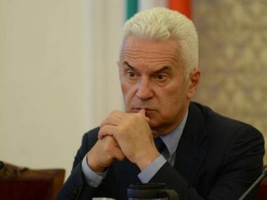 Сидеров: Трябва цялостен план за законодателните промени, а не необмислени действия