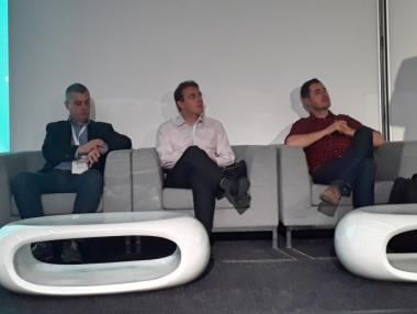 До 10 години стартъпите трябва да се финансират основно от частни капитали