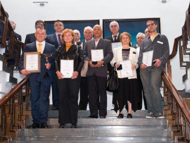 Стопанската камара раздаде наградите си за иновации „ИН-5“