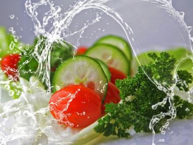 Меню, с което да се подготвим за лятото