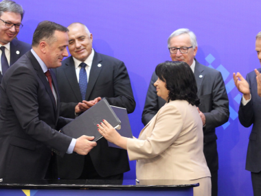 Петкова: Можем да реализираме АЕЦ „Белене“ до 7 – 8 години