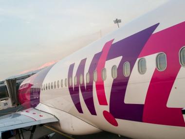 Wizz Air пуска 30% намаление на всички полети