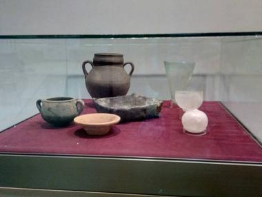 В Благоевград откриват изложба с находки от „Струма“