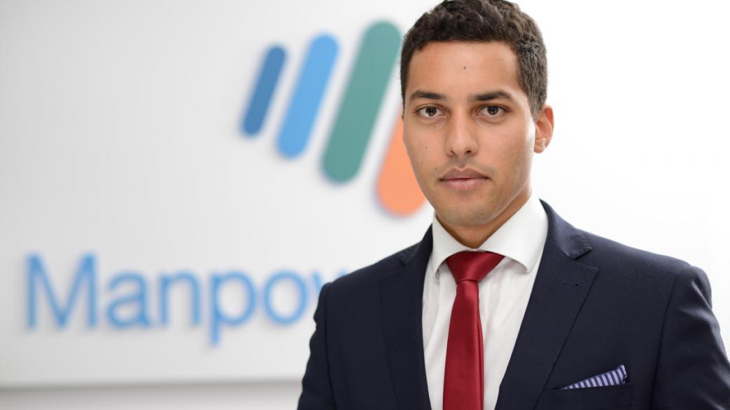 ManpowerGroup в България с нов управляващ директор