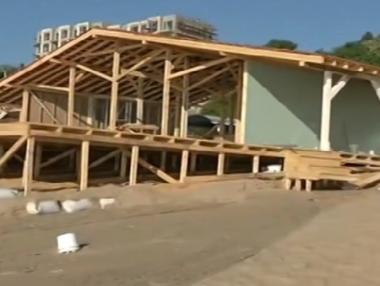 Туристическото министерство проверява плаж Кабакум за незаконни постройки