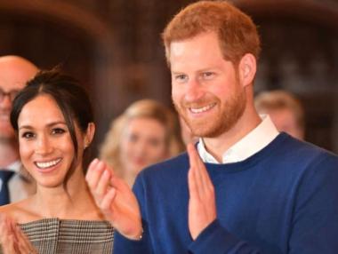 Колко е богатството на Меган Маркъл