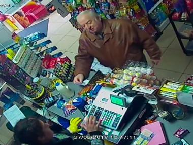 Сергей Скрипал е изписан от болницата в Солсбъри