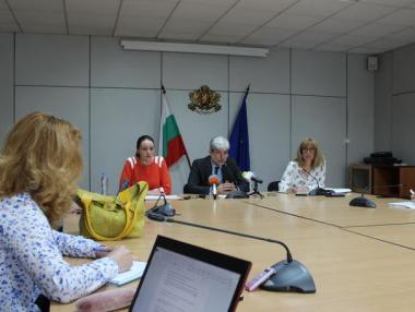 Над 1 млрд. лв. са договорените средства по ОП „Околна среда 2014-2020”