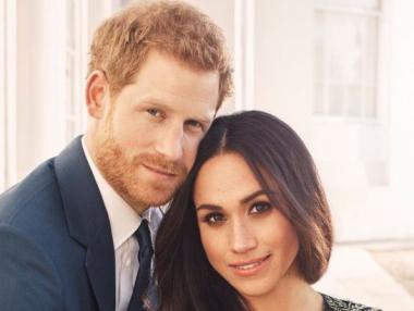 Кой плаща за кралската сватба на 2018-а