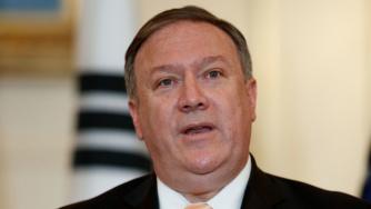 Майк Помпейо ще предложи план за преразглеждане на ядрената сделка с Иран