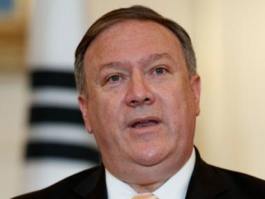 Майк Помпейо ще предложи план за преразглеждане на ядрената сделка с Иран