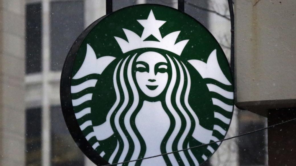 Starbucks се разраства в Китай на фона на обвинения в монопол