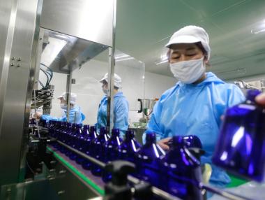 САЩ и Китай обявиха търговско примирие