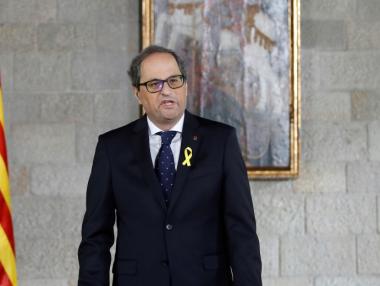 El Pais: Мадрид ще запази пряк контрол над Каталуния