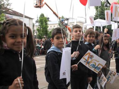 Българите масово бъркат пълния и краткия член