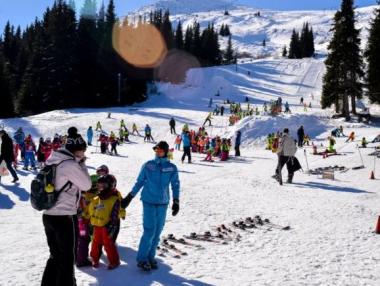 Международният туризъм е донесъл €400 млн. в първите три месеца