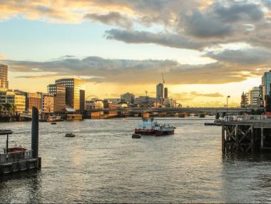 Чуждите компании отказват да инвестират в британския пазар