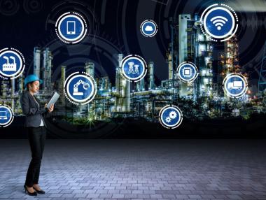 The New Face of Industry