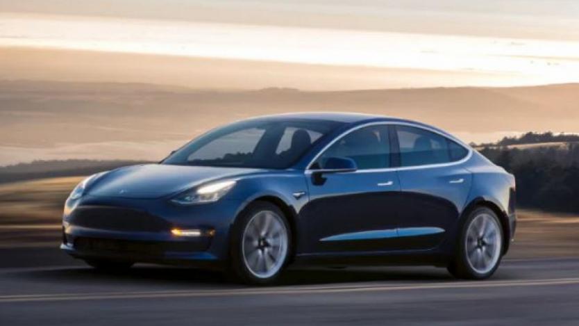 Мъск разкри подробности за новата супер бърза версия на Tesla Model 3