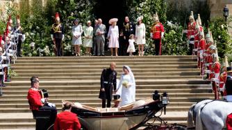 Какво ще прави Меган Маркъл като херцогиня на Съсекс