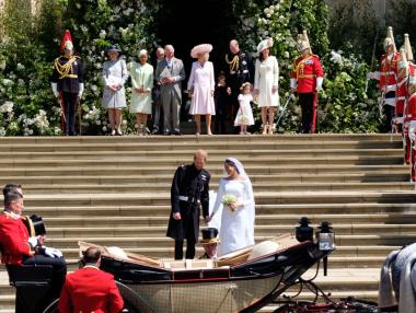 Какво ще прави Меган Маркъл като херцогиня на Съсекс