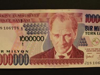 Пазарът в Турция вече разчита само на Бог