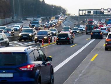 5 технологии, които ще революционизират транспорта