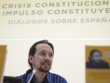 Къща за €600 000 може да свали лидера на испанската „Подемос“