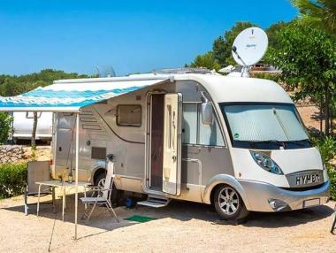 Община Поморие строи къмпинг за кемпери и каравани