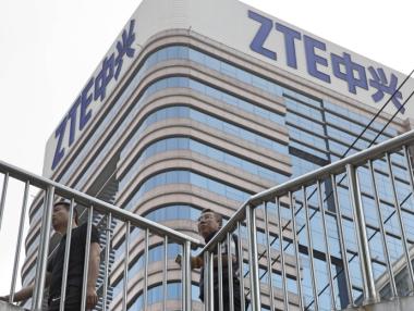 САЩ и Китай са близо до сделка за ZTE