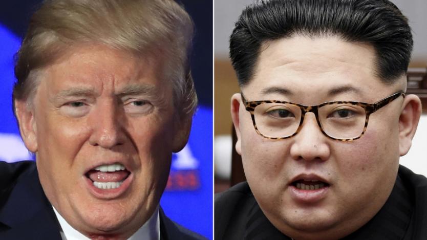 Сеща Тръмп-Ким ще има на 99.9%, смята Сеул